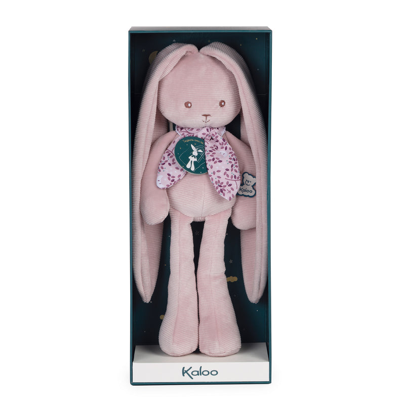 Lapinoo Doll Rabbit Pink Medium