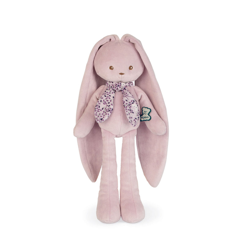 Lapinoo Doll Rabbit Pink Medium