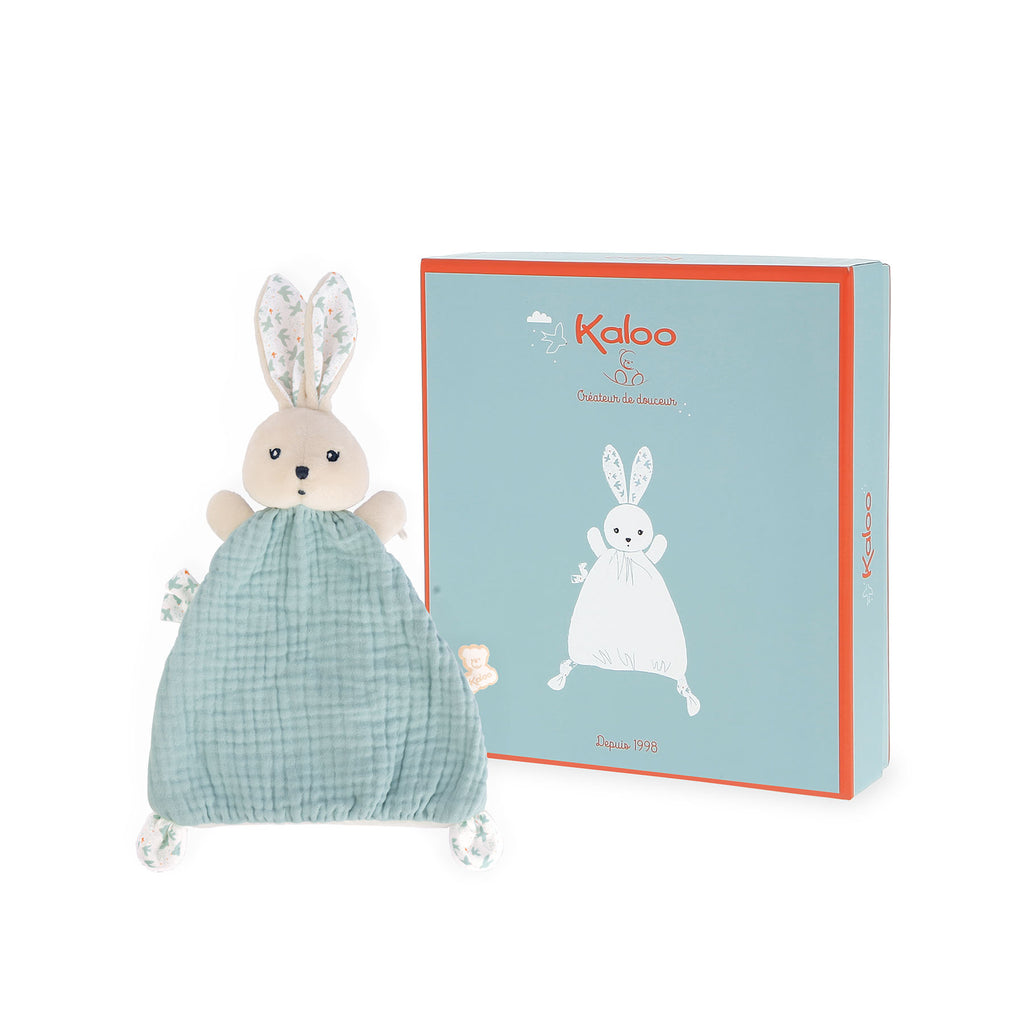 Kdoux Doudou Rabbit Dove