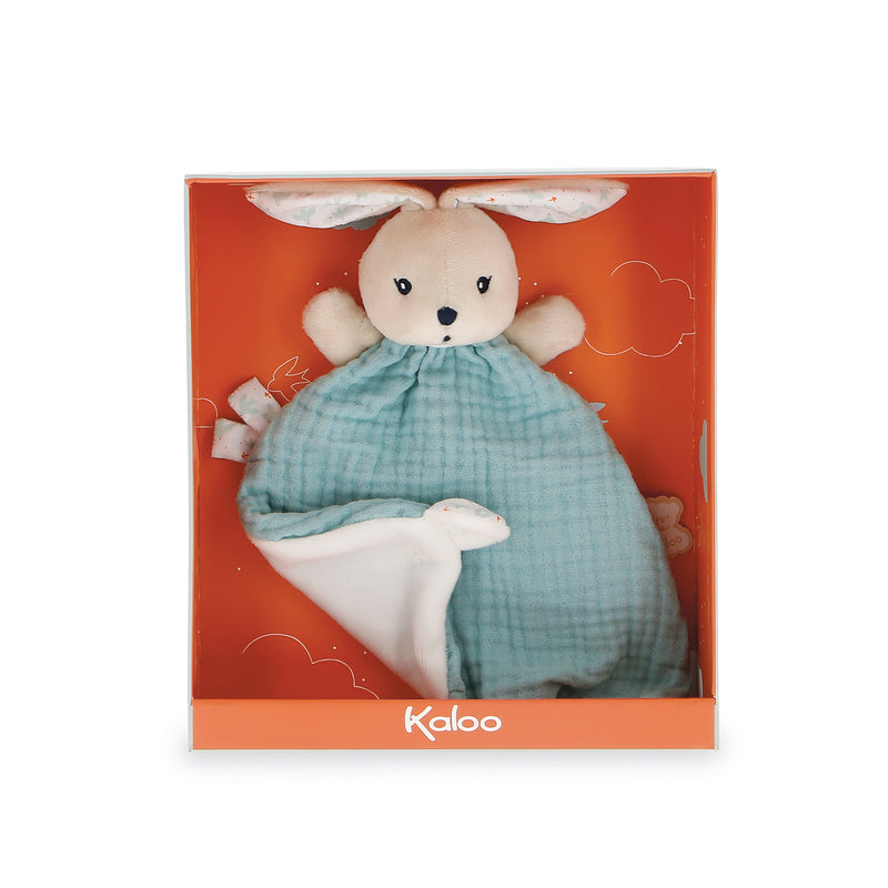 Kdoux Doudou Rabbit Dove