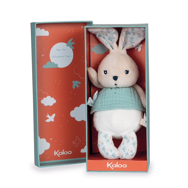 Kdoux Rabbit Dove Small