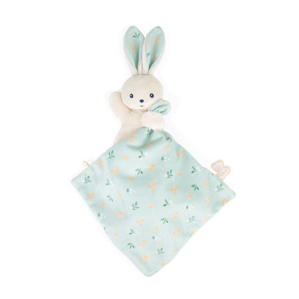 Doudou Rabbit Citrus Bouquet