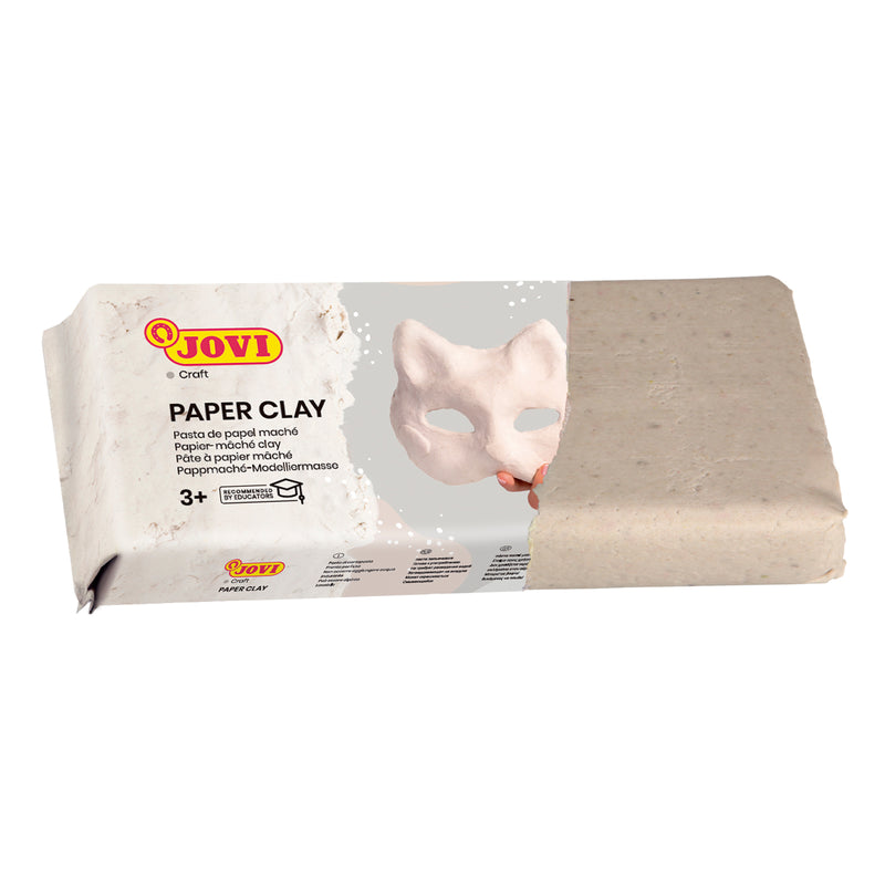 Paper Clay 1.5lb Bar