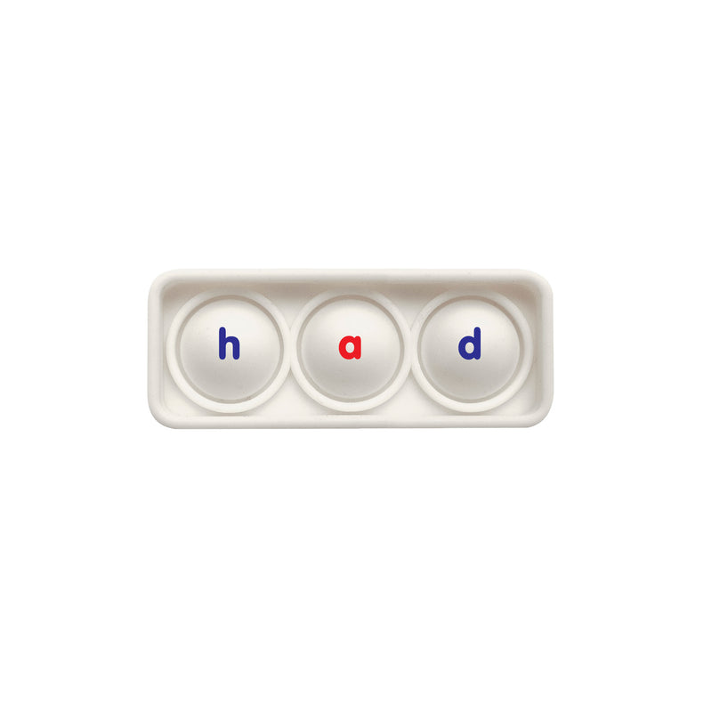 Sight Word Bubble Boards, Set of 12