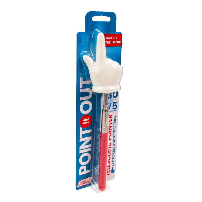 Point It Out Telescopic Pointer