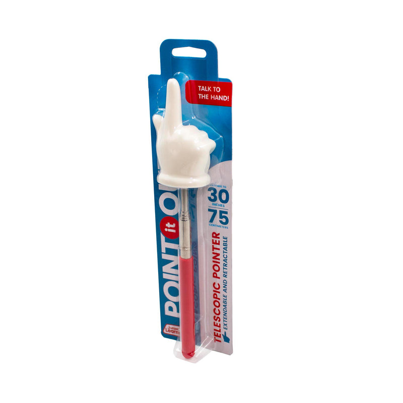 Point It Out Telescopic Pointer