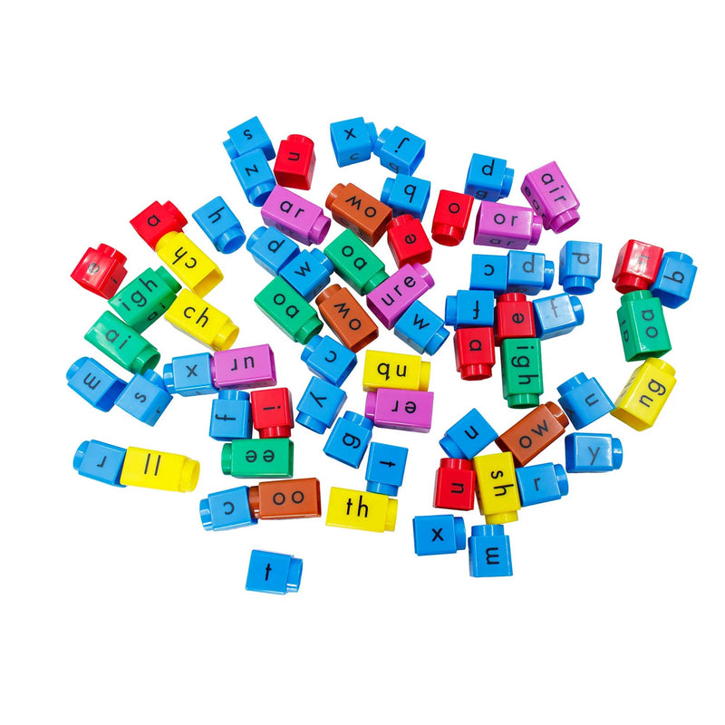 Decoding Phonics Blox