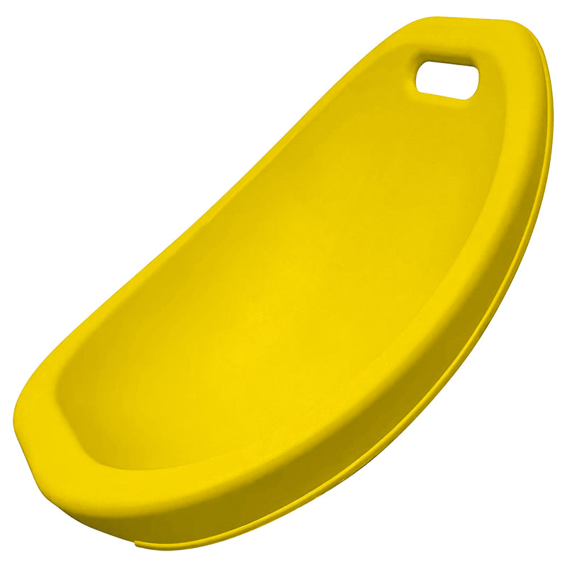 Scoop Rocker 4-pack 21in Yellow