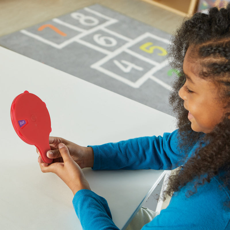 Multiplication Quiz Wheel Skill Builders