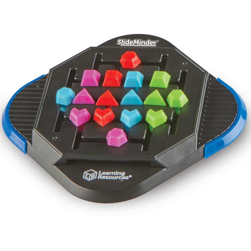 Slideminder Puzzle