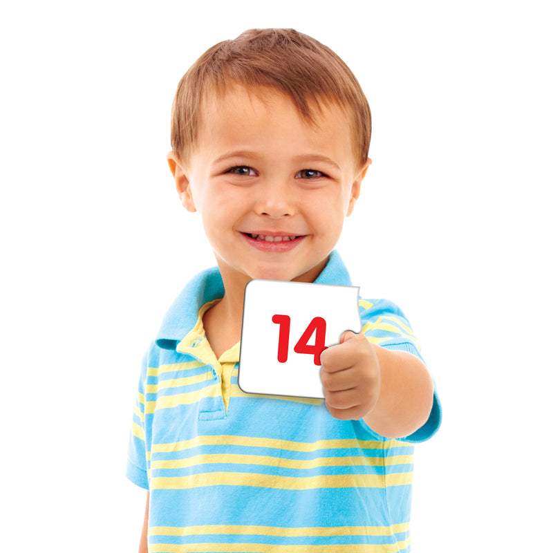 Match It Numbers