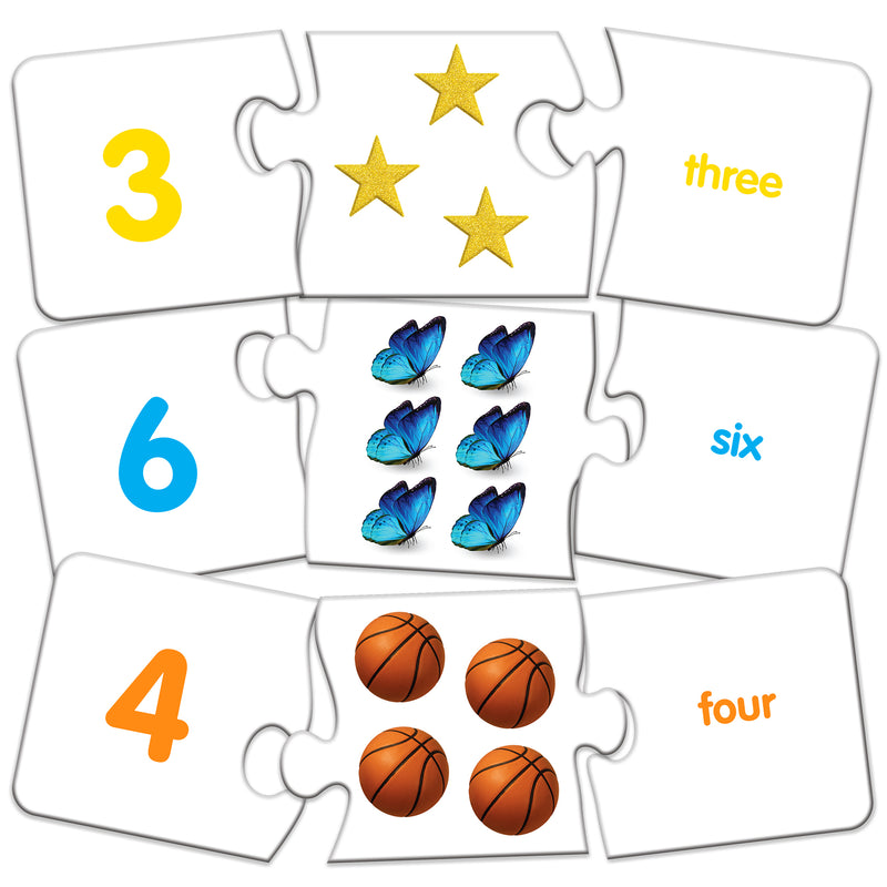 Match It Numbers