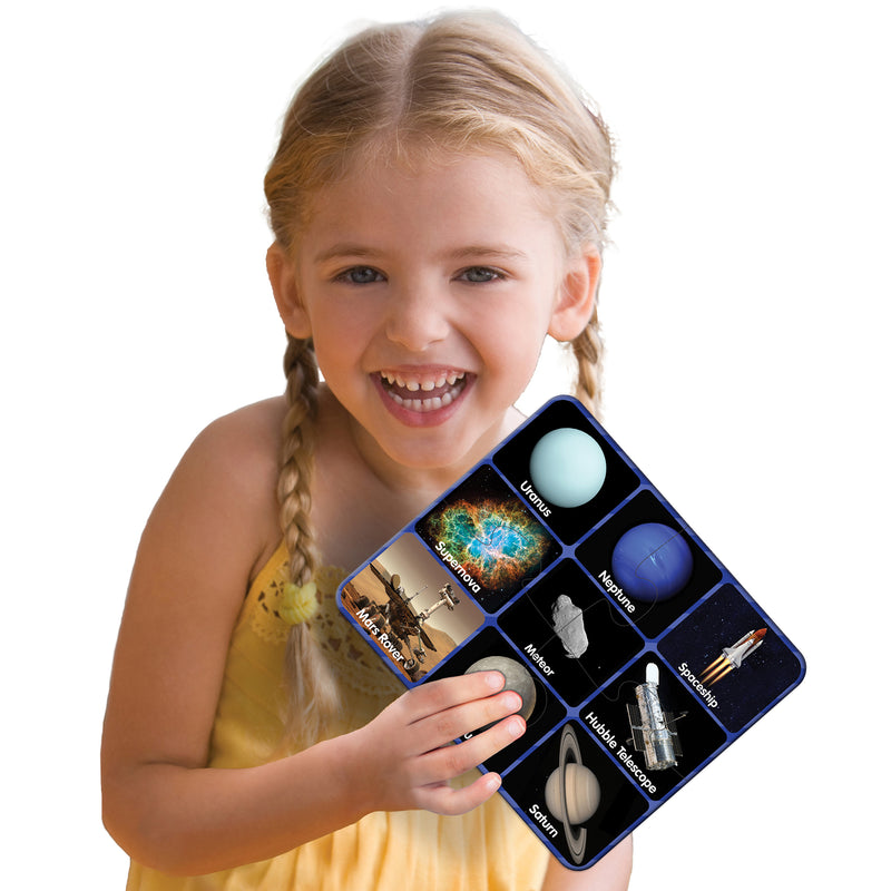 Match It Bingo Space