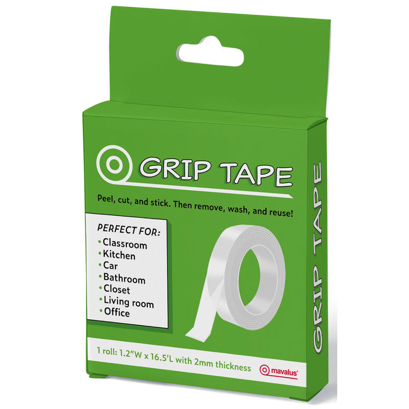 (6 Ea) Grip Tape