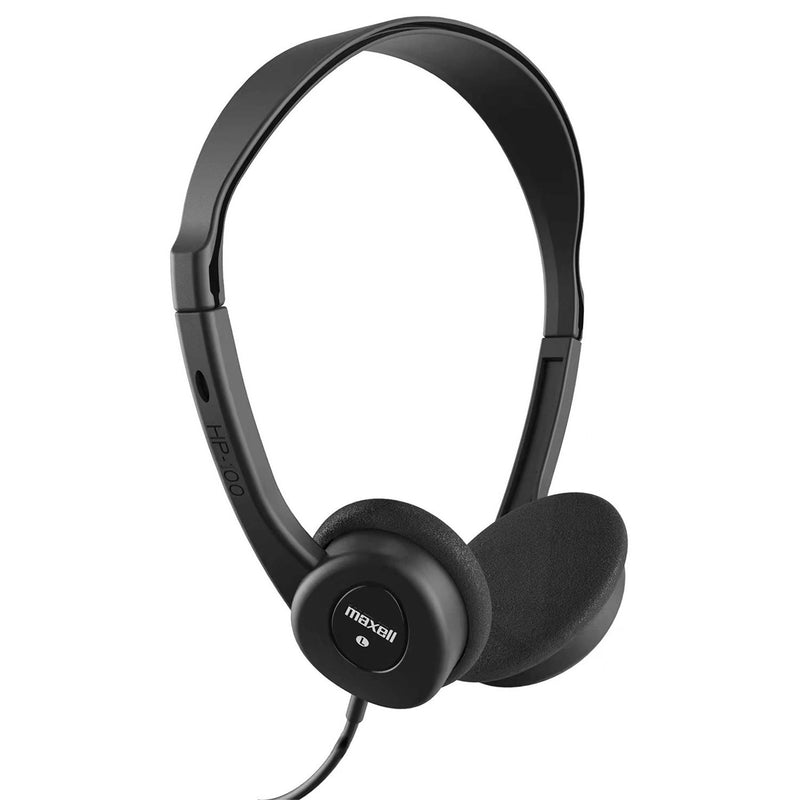 Hp101 Usb C Headphone W/mic