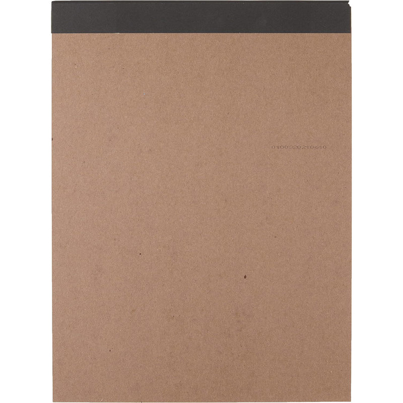 Artist Series Canva Canvas Pad, Foldover Binding, 10 Sheet, 12x16 inch, 1 Count