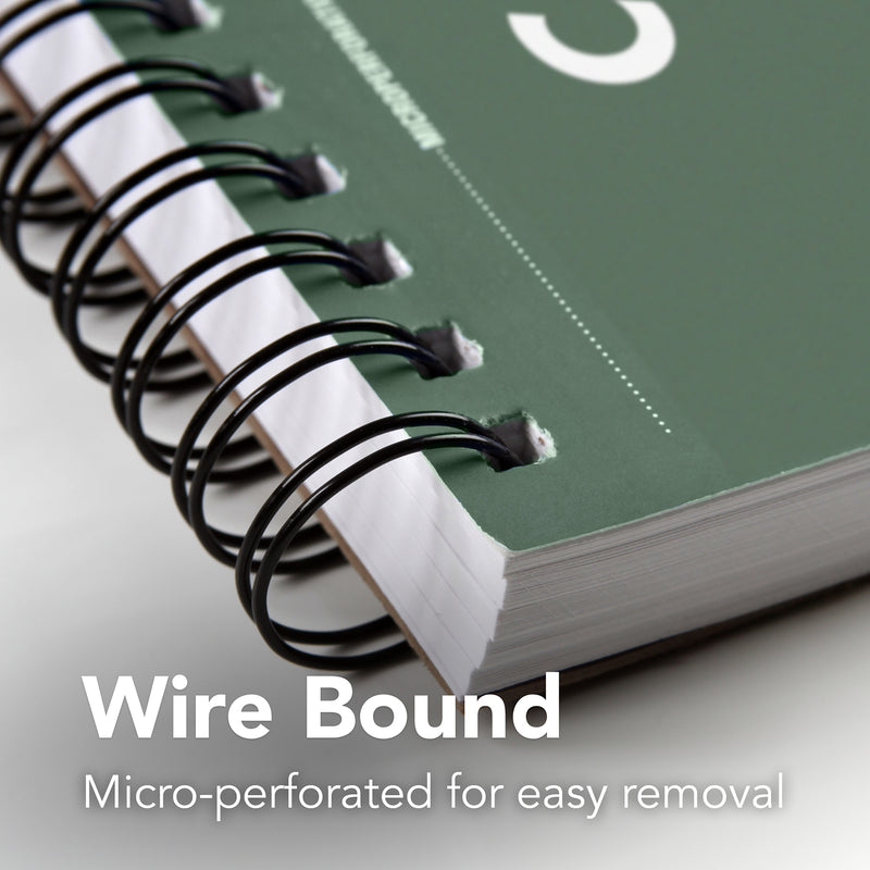 Xl Drawing Pad Recycled Top 9x12in 60 Sheets