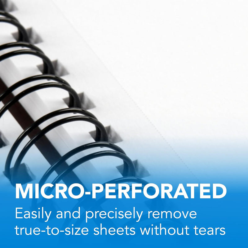 XL Series Mixed Media Pad, Side Wire Binding, 60 Sheet, 11x14 inch, 1 Count