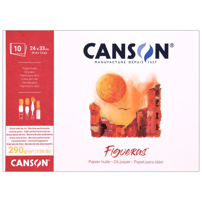 Artist Series Canva Canvas Board, 16x20 inch, Pack of 5