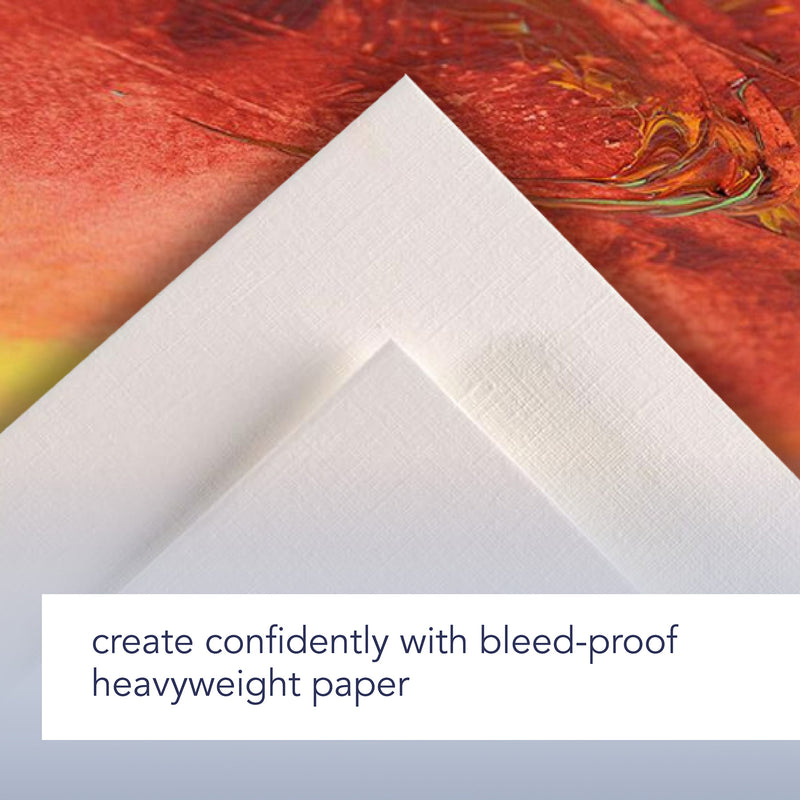 Canva-paper Canvas Board 16x20 Inch Artist Series