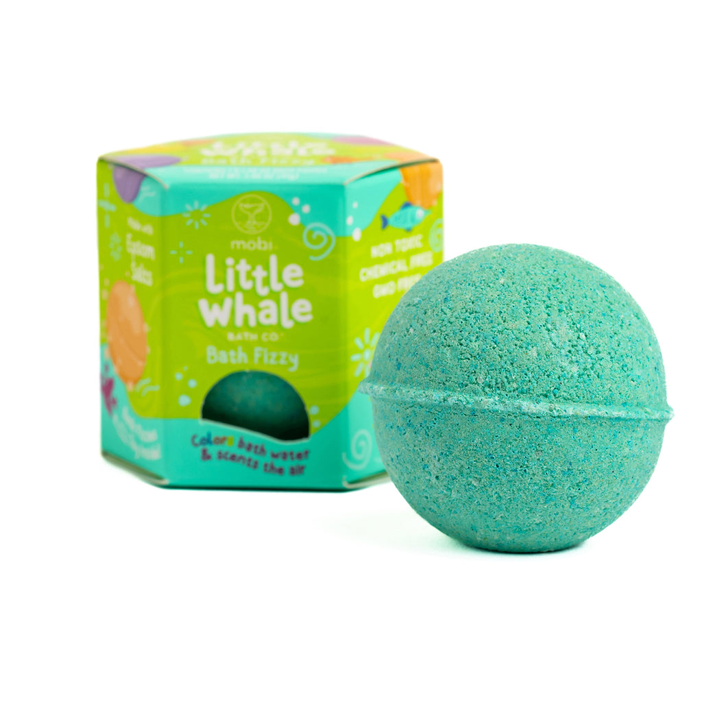 Bath Fizzy