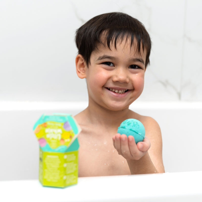 Bath Fizzy