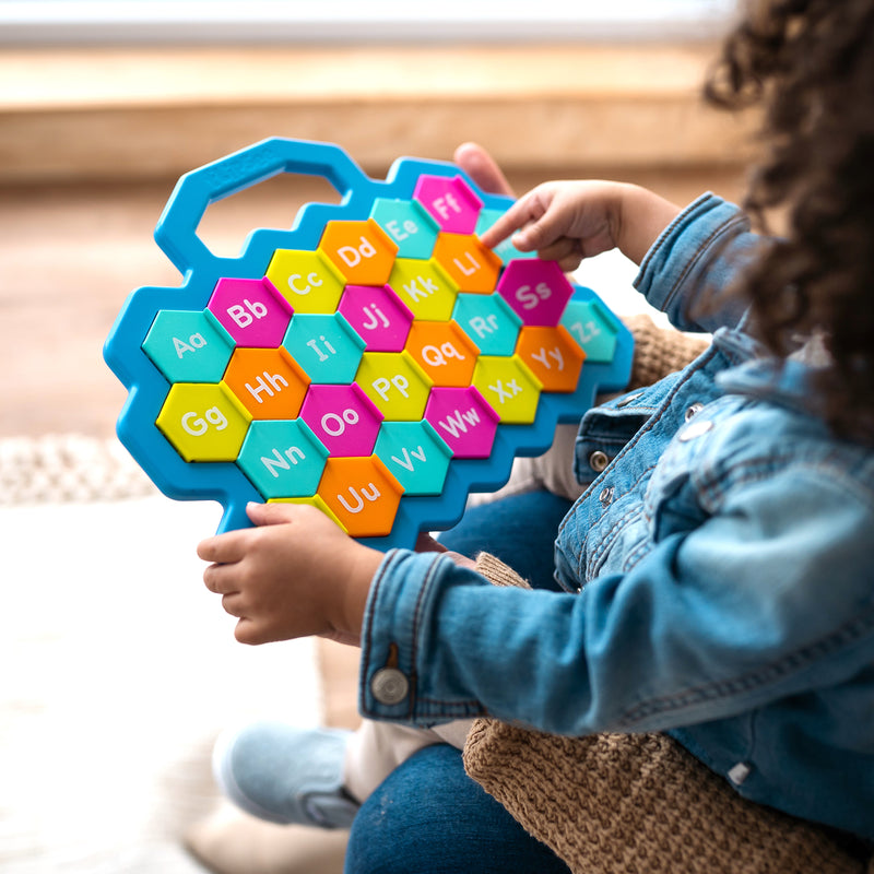 Flipsee Flip n' Fun Alphabet Board