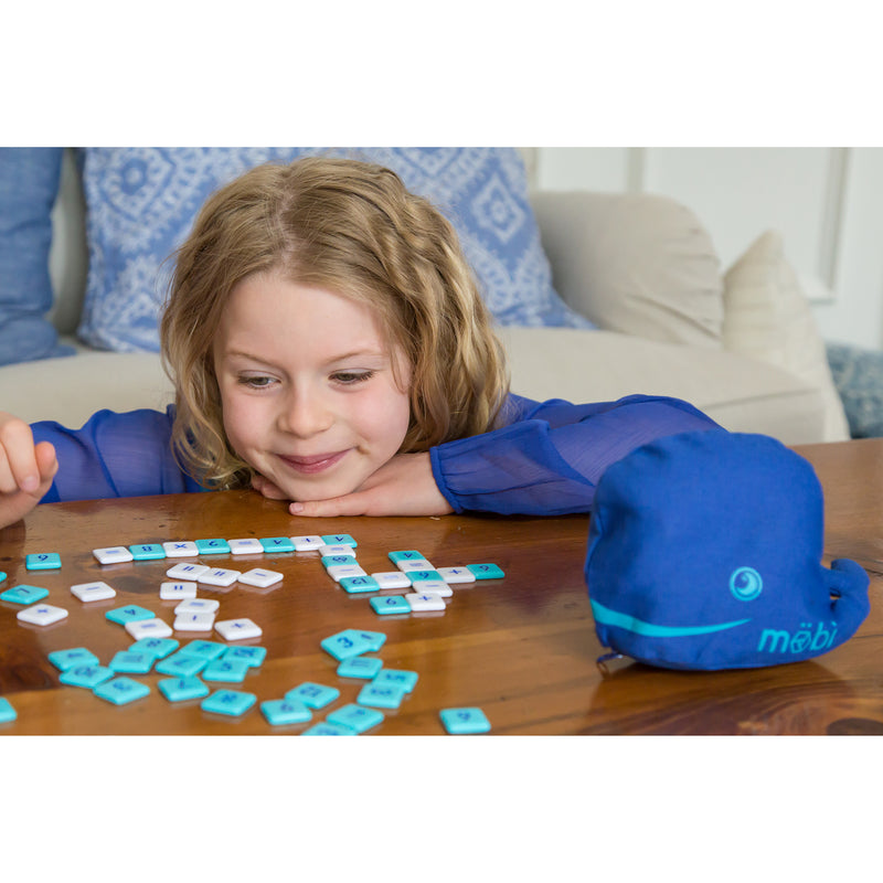 Number Tile Game