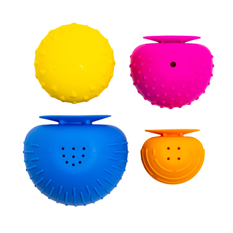 Oomplz Drip Drop Suction Cups