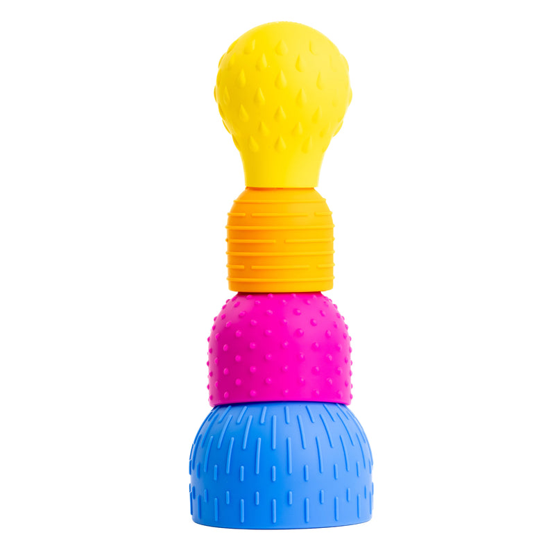 Oomplz Drip Drop Suction Cups