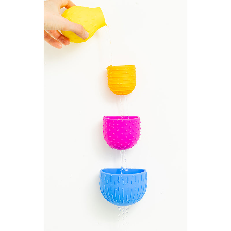 Oomplz Drip Drop Suction Cups