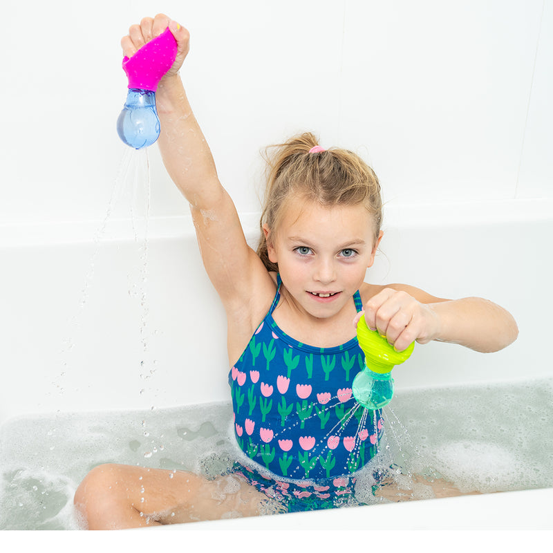 Skwooshlz Water Squeeze Bulbs