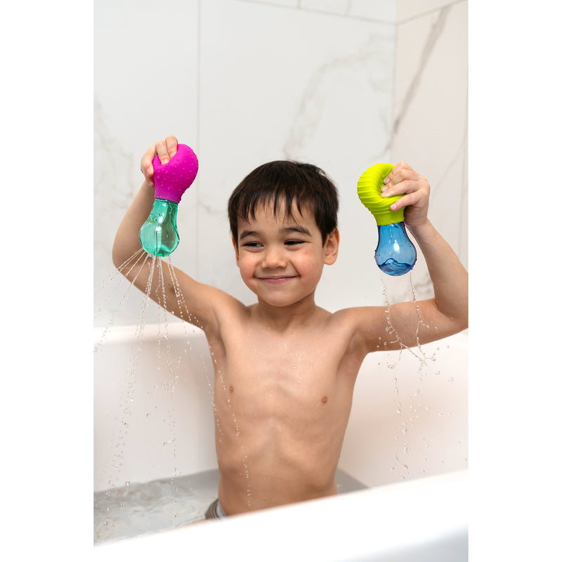 Skwooshlz Water Squeeze Bulbs