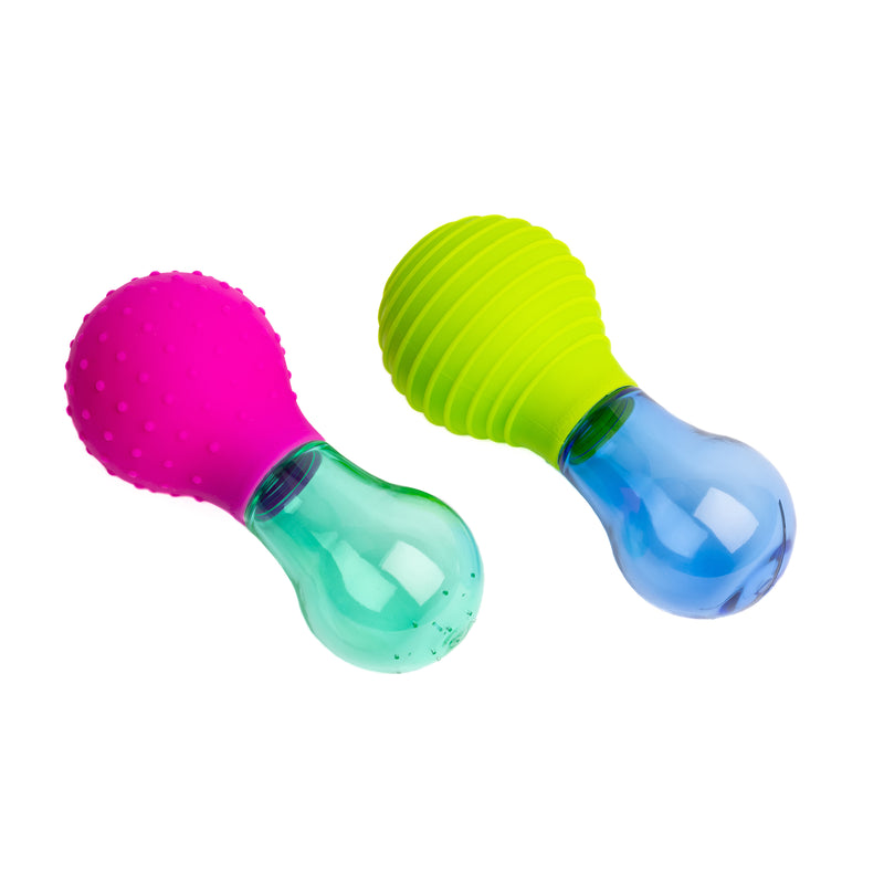 Skwooshlz Water Squeeze Bulbs