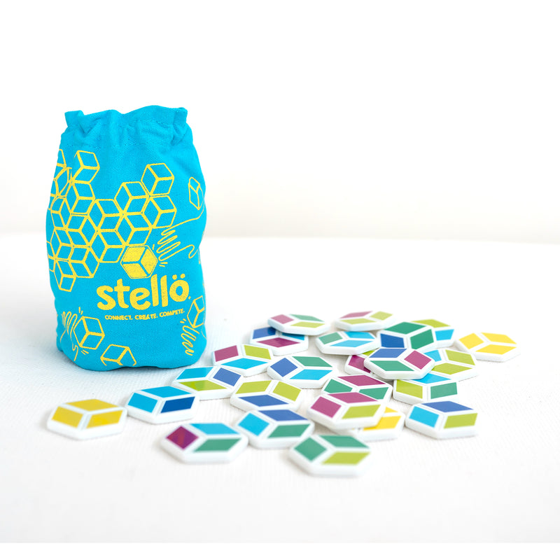 Stello Game