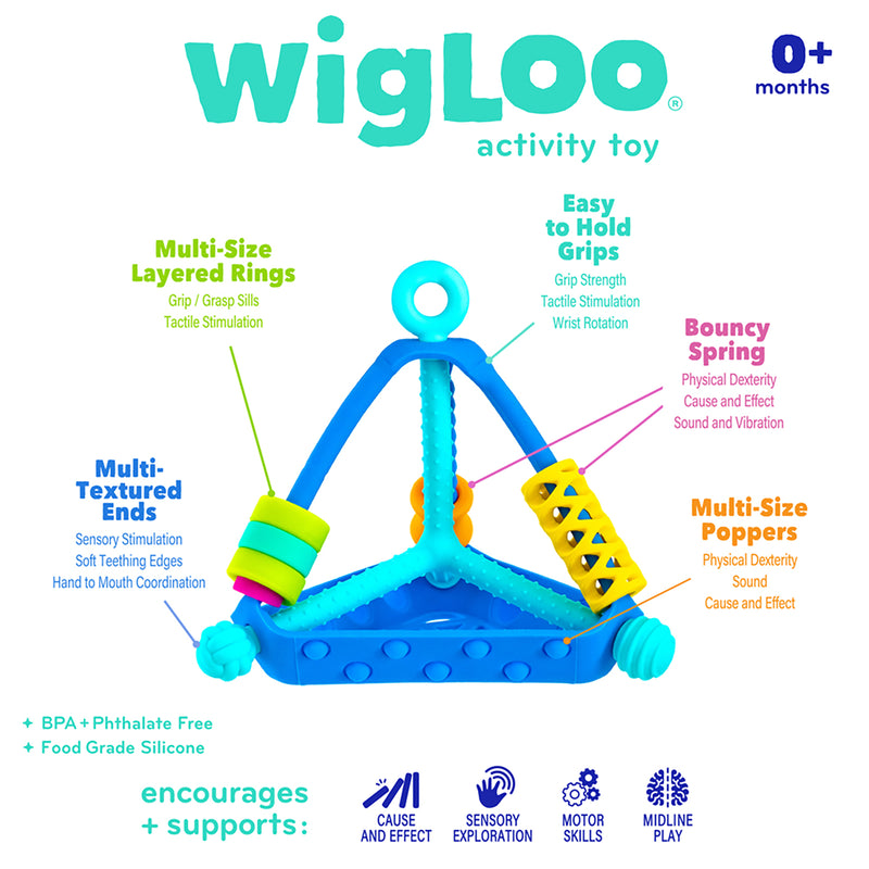 Wigloo Toy