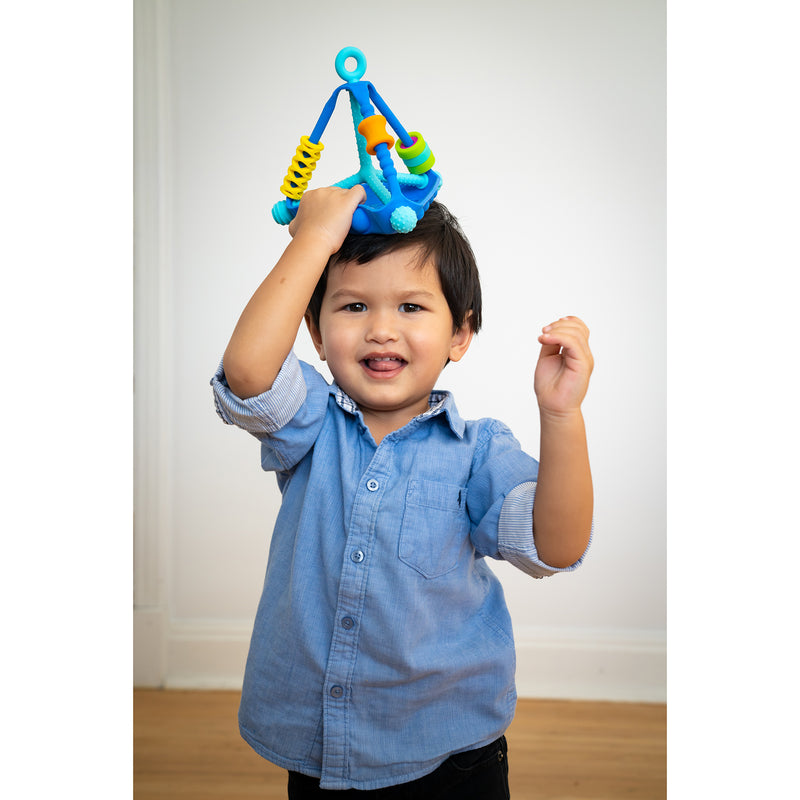Wigloo Toy