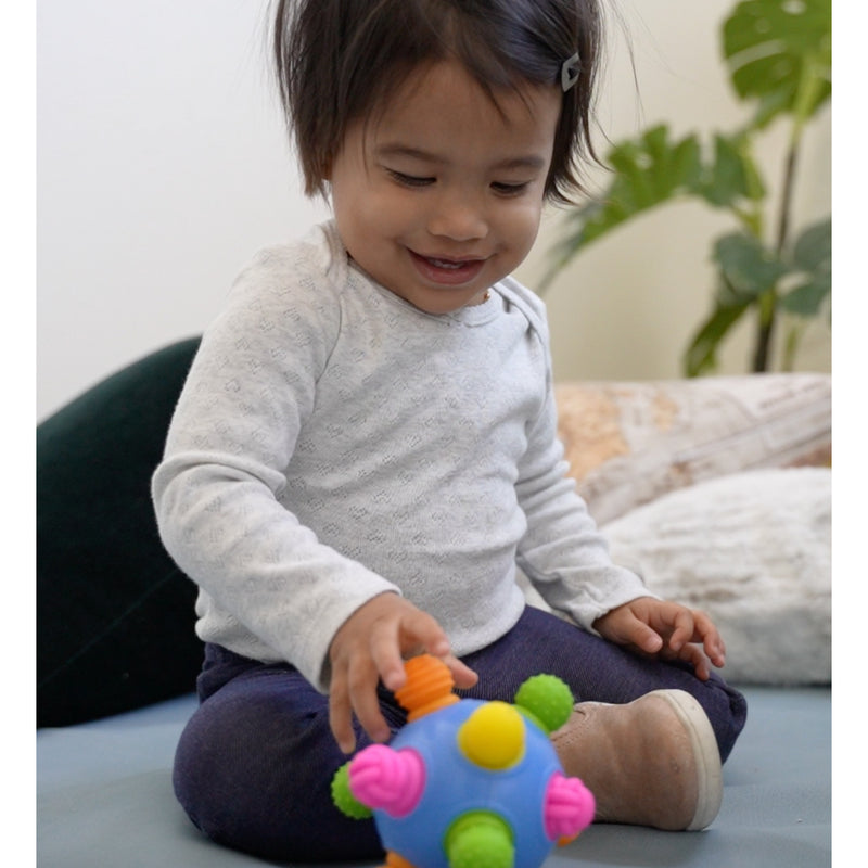 WOBLII® Ball