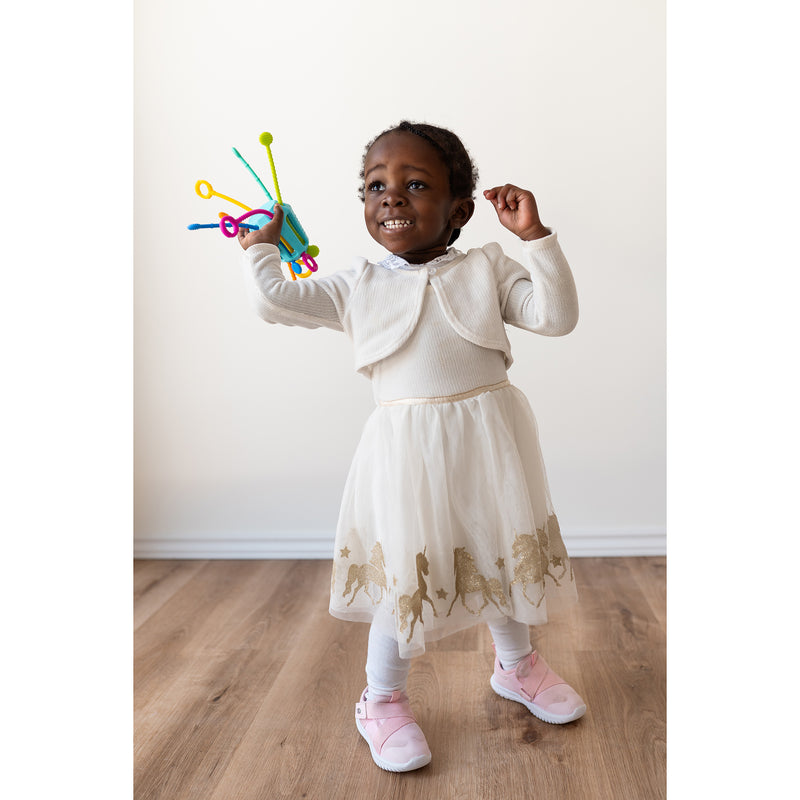 Zippee Activity Toy