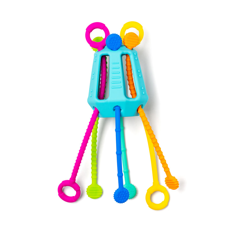 Zippee Activity Toy