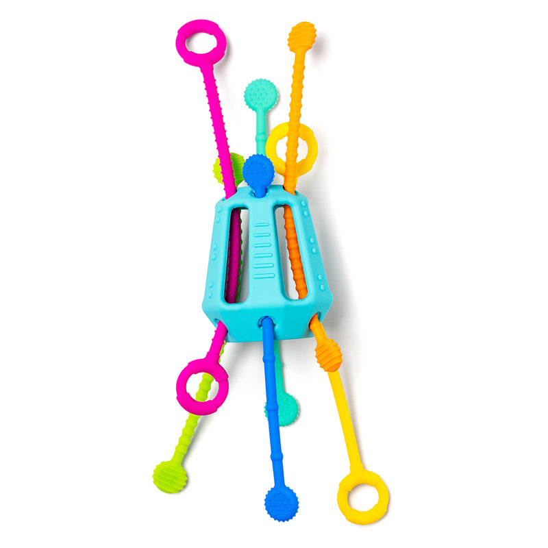 Zippee Activity Toy