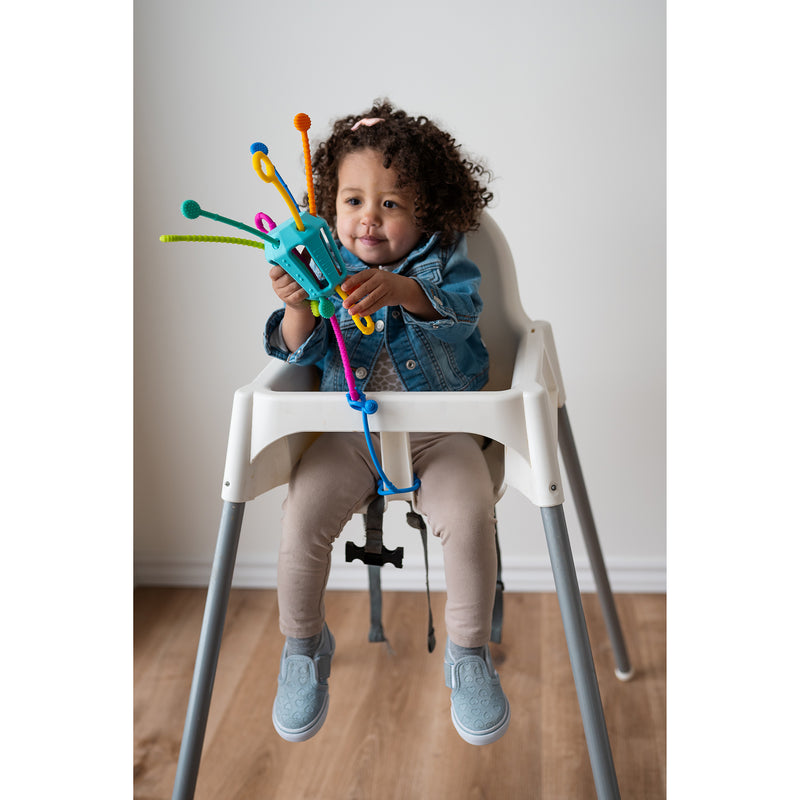 Zippee Activity Toy