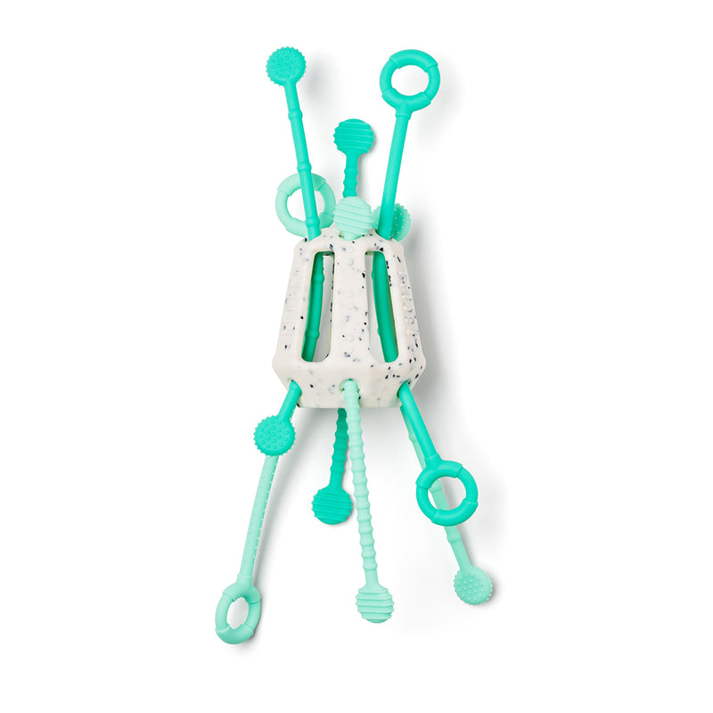 Mintee Zippee Activity Toy