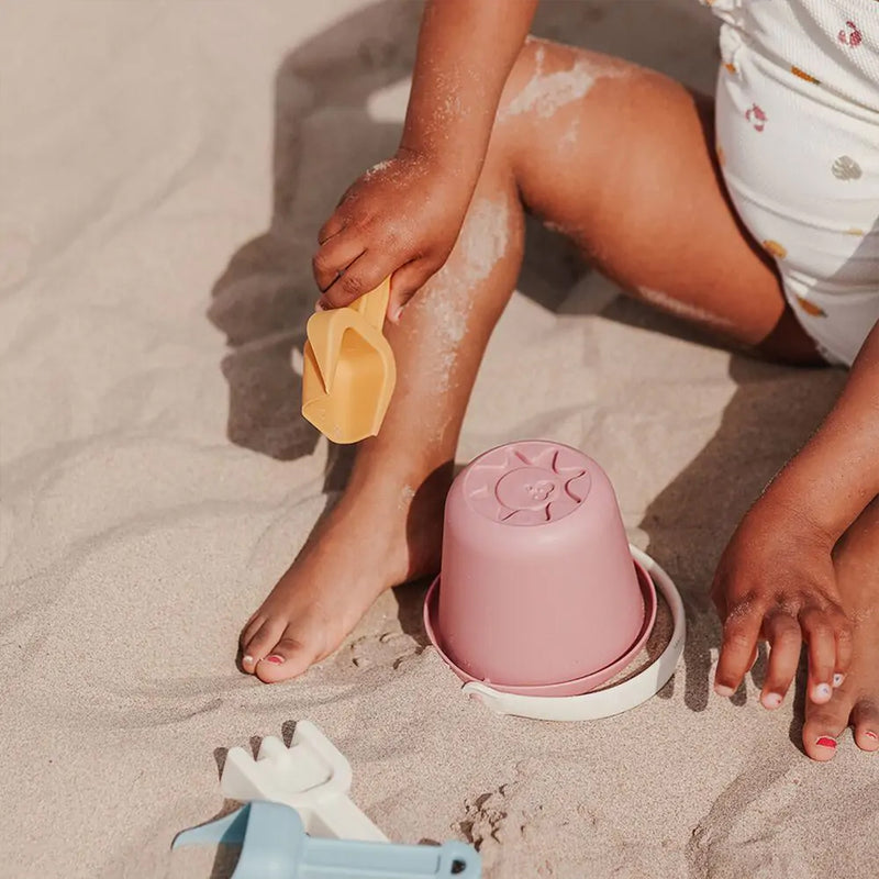 Miniland Eco Baby Sand Set
