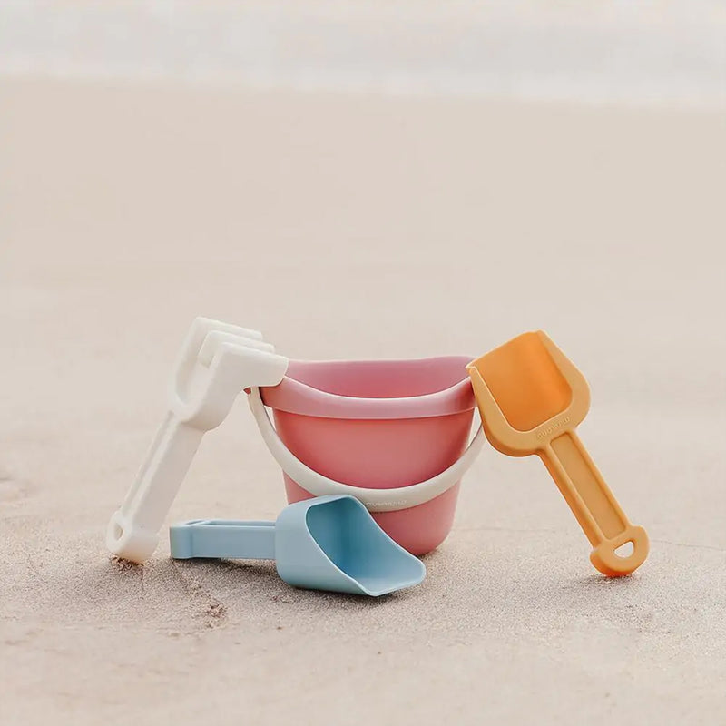 Miniland Eco Baby Sand Set