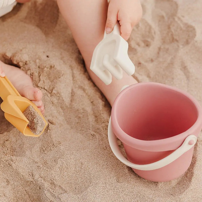 Miniland Eco Baby Sand Set