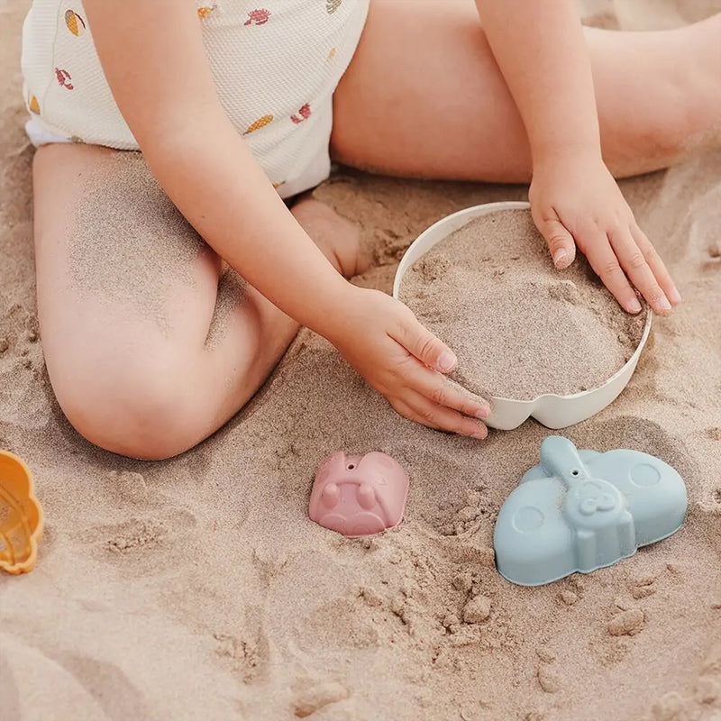Miniland Eco Sand Molds
