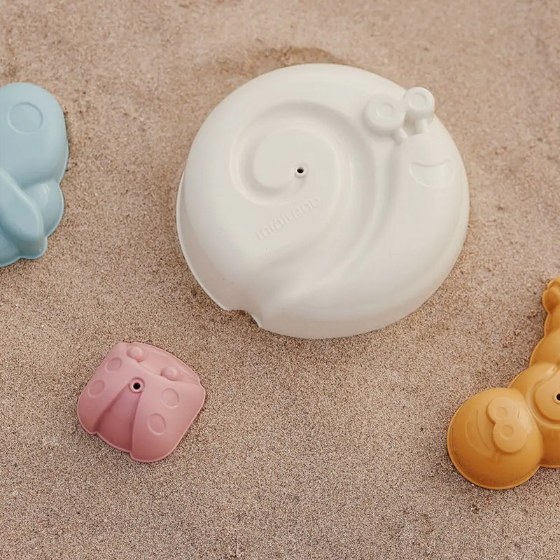 Miniland Eco Sand Molds