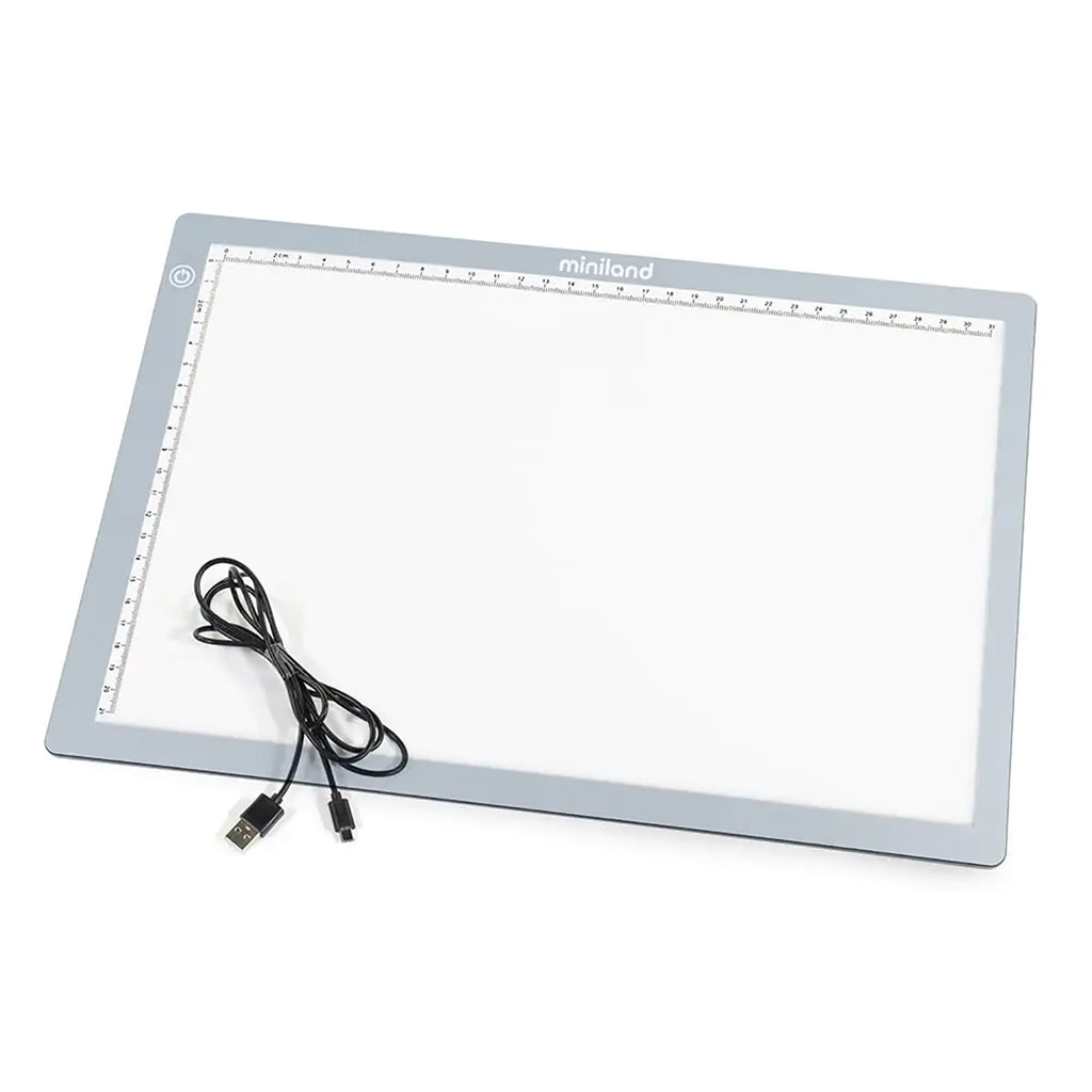 Portable Light Pad 21in A3