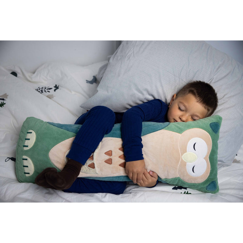 Sleepies - Zigzag the Owl